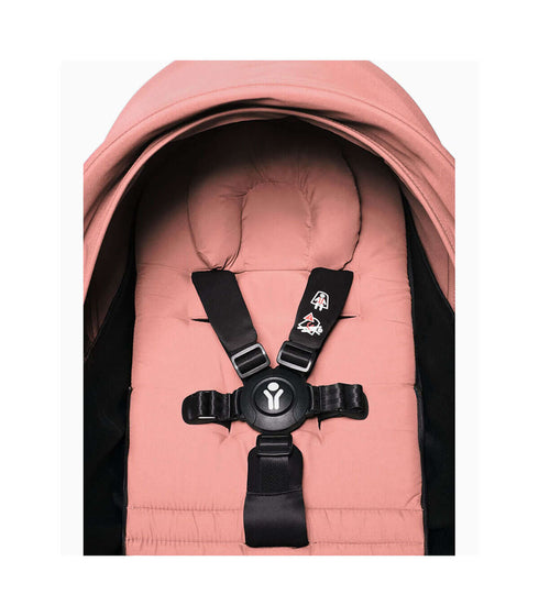 YOYO 0+ Newborn Pack Sleeping part